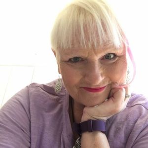 Meet your Posher, Roberta